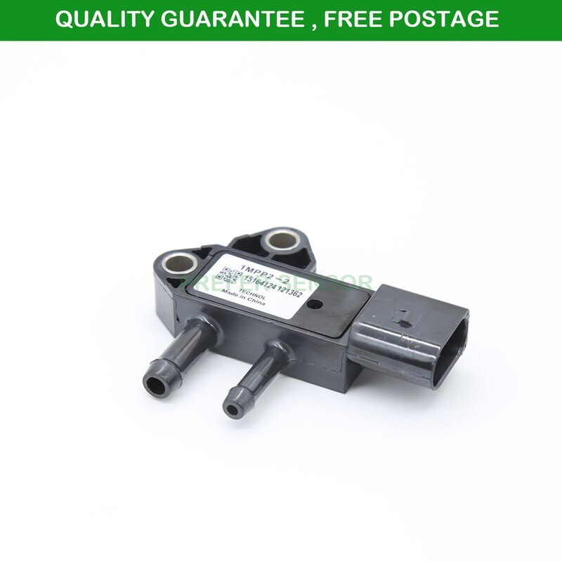 Exhaust pressure differential sensor 1MPP2-2 truck differential pressure sensor