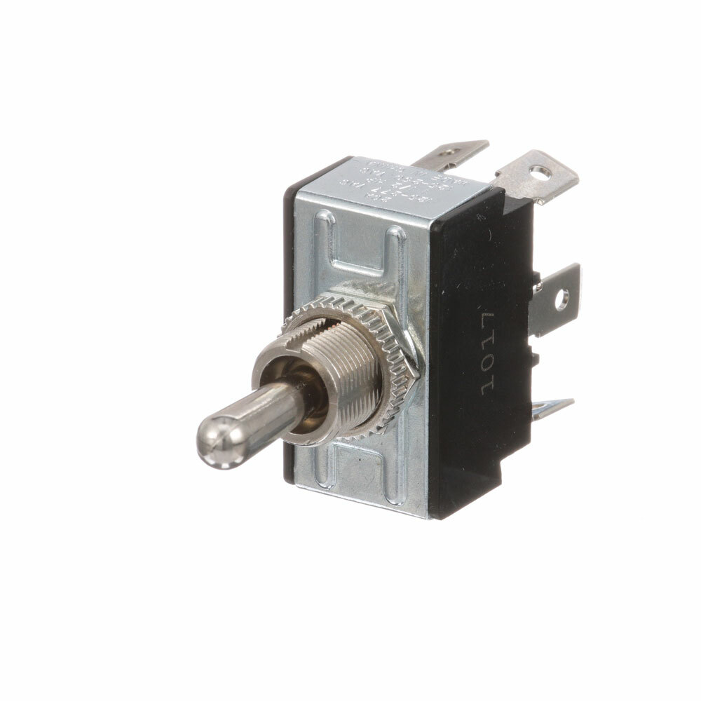GENERAL ELECTRIC Toggle Switch - XNC5X216