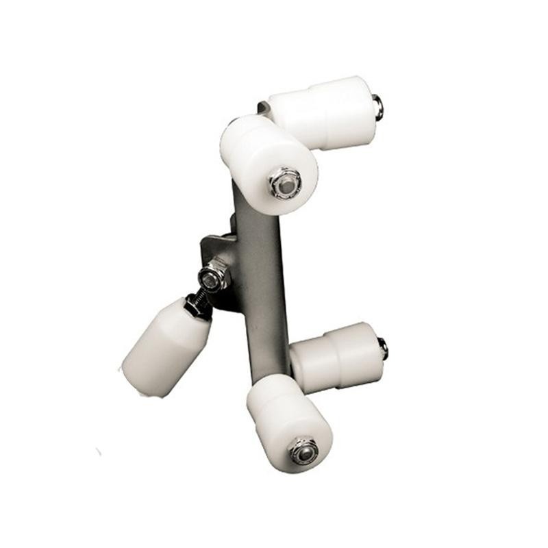 Advanced Taping Tools Outside 90 SuperWide Corner Roller
