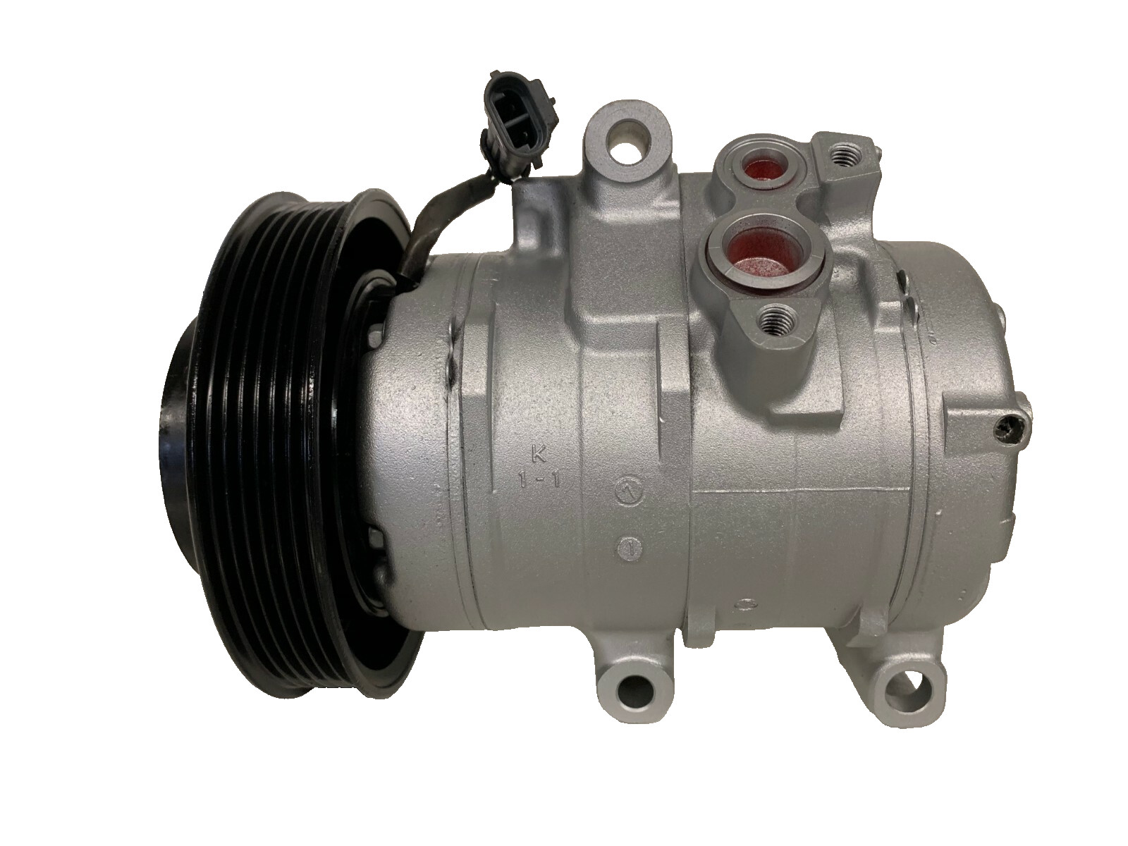 2008 2009 2010 2011 2012 Chevy Colorado 2.8 2.9 3.5 3.7  Reman AC A/C Compressor