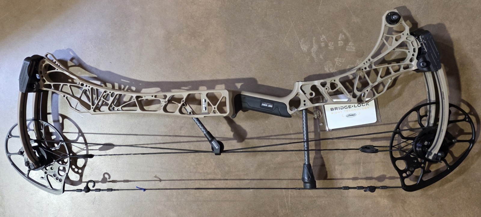 Lift 29.5 mathews