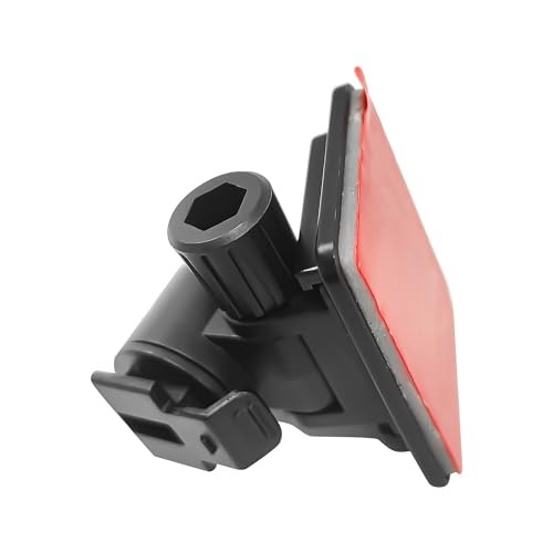 Car Dash Cam Mounting Bracket, Adjustable Windshield Mount S1/S1 Pro/S1 Ultra