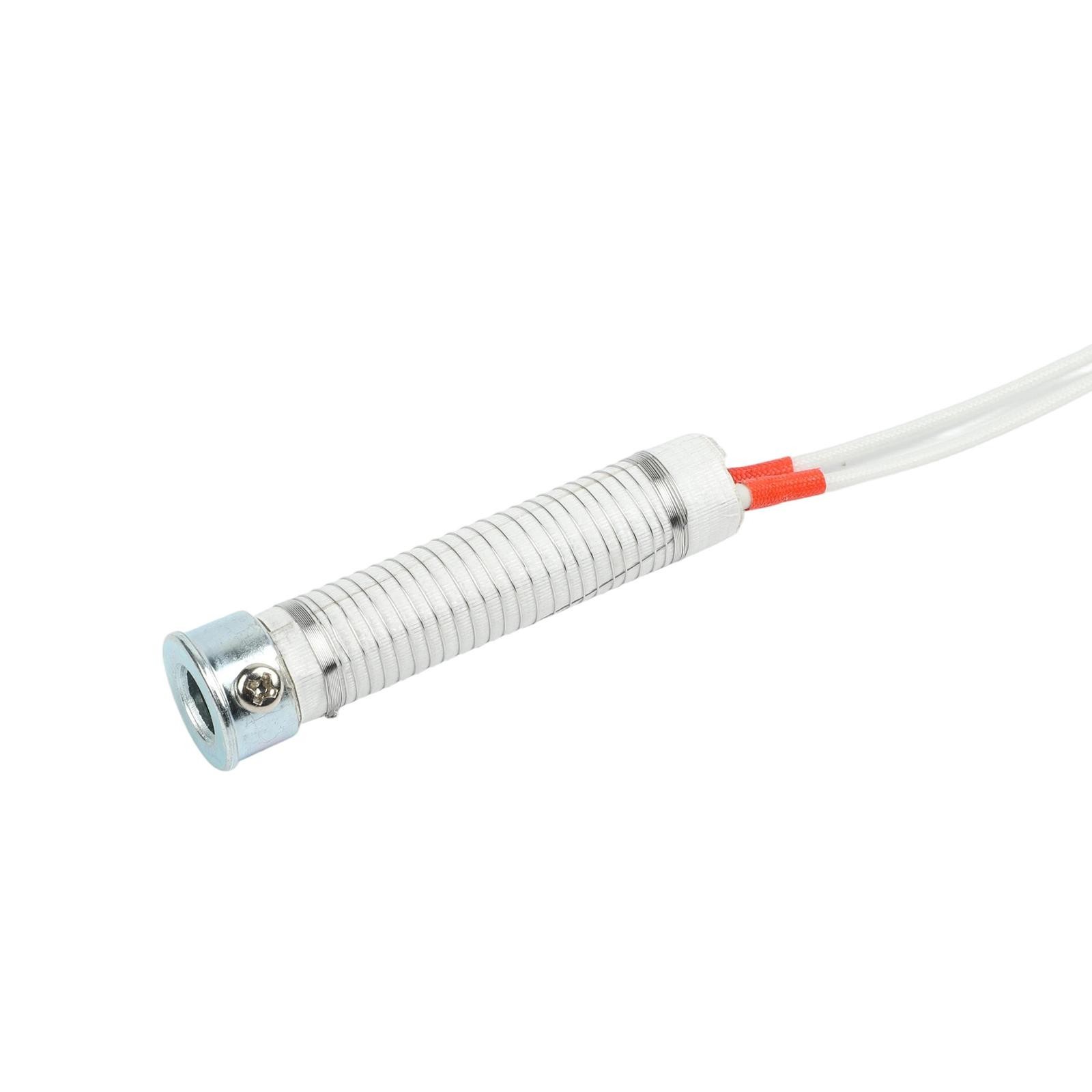 Heating Element Soldering Iron Core Rewinding Design Stable Performance