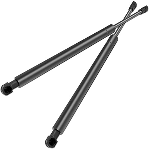 Lift Support Rear Trunk Replacement Struts Gas Springs Fit for BMW 323i 325i
