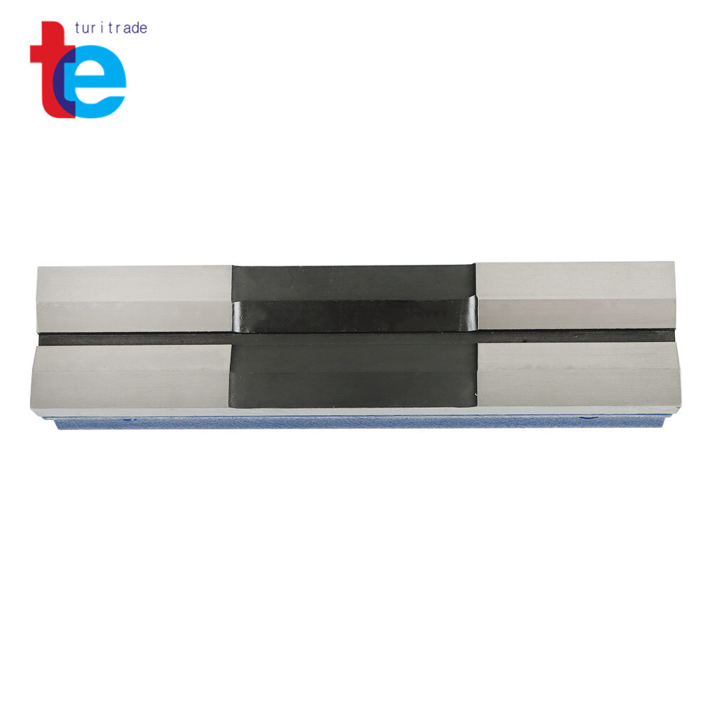 8 Inch 200mm Master Precision Level For Machinist Tool High Precision New