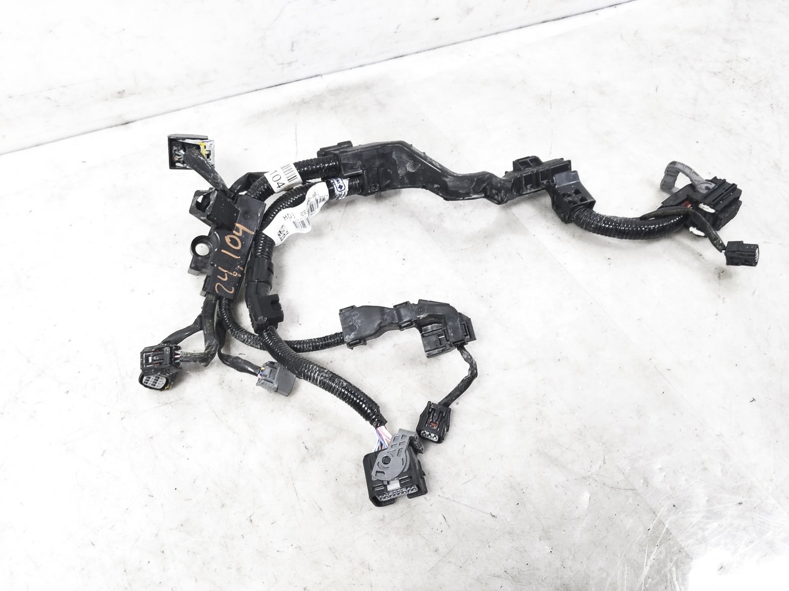2024 Honda Hr-V Transmission Wire Harness 28150-65D-A30