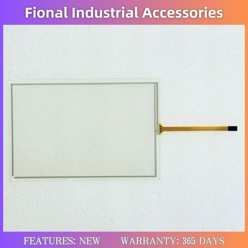 Touch Screen Panel Glass Digitizer For NP5-MQ000 NP5-MQ001 NP5-SQ000 NP5-SQ001