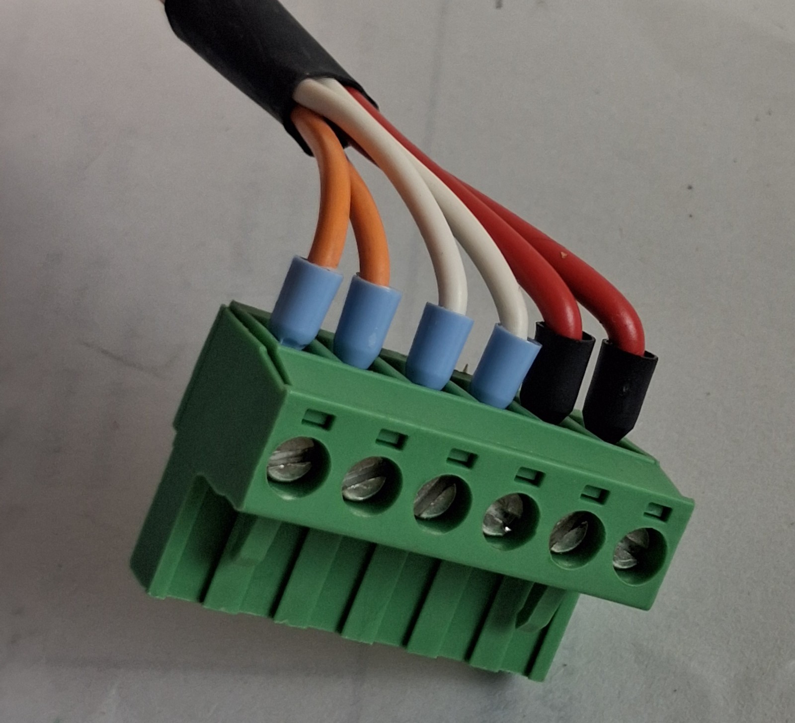Polytronik-Ringkerntransformator Typ NR RTO 859488