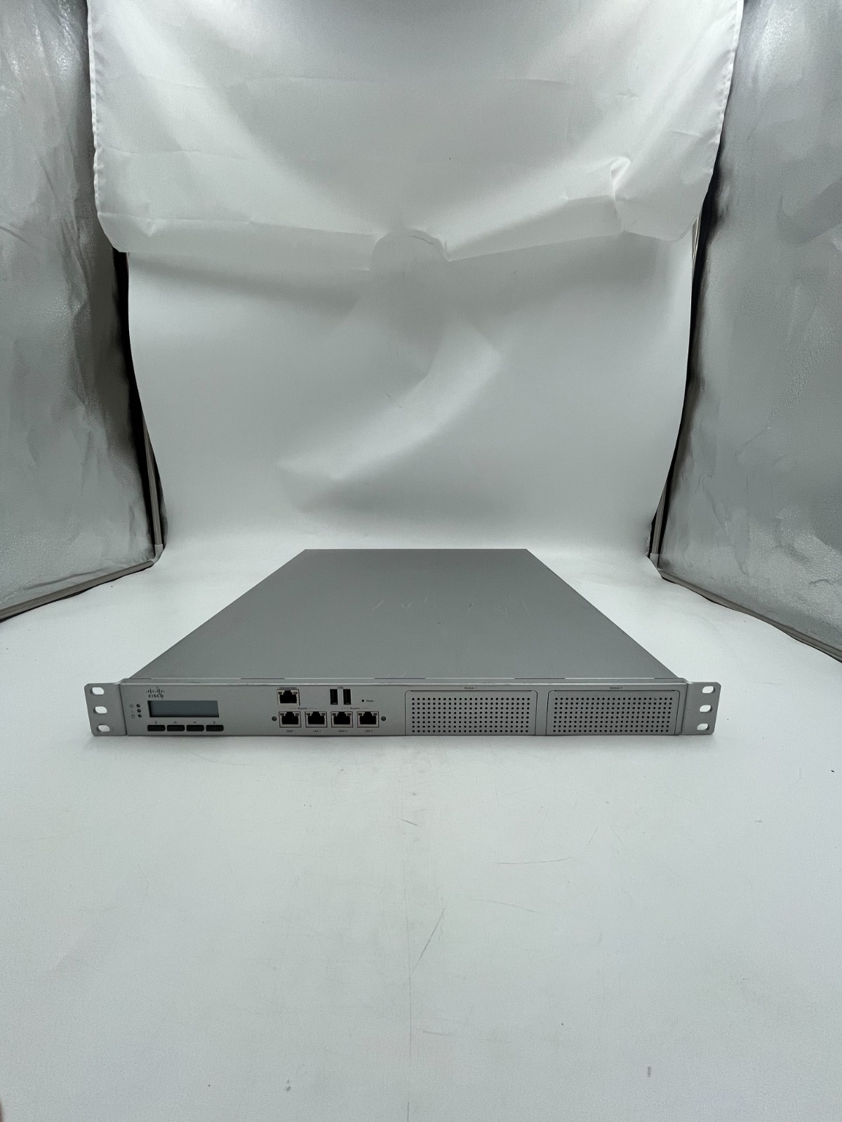Cisco Meraki MX400