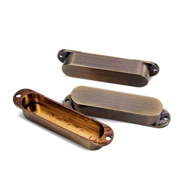 Electric Guitar Neck Pickup Cover Handmade Professional Musician Guitar Cover