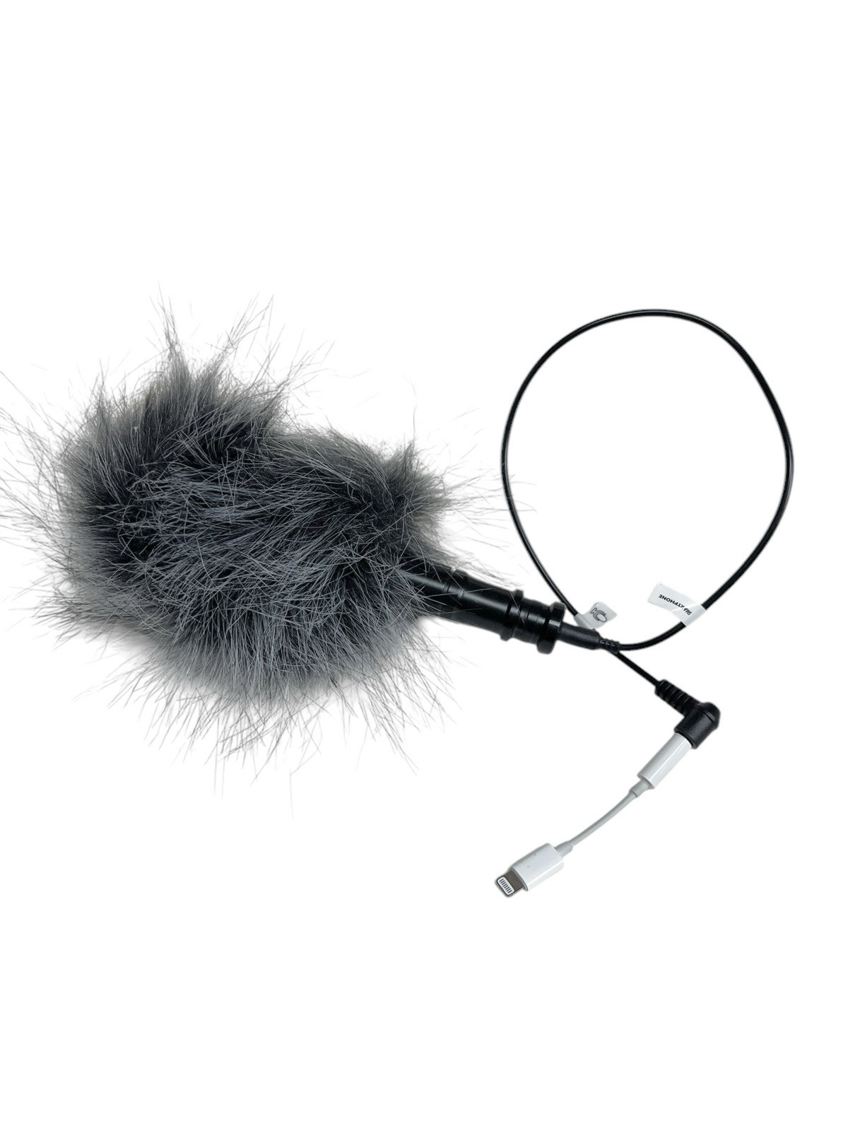 Neewer CM14 Smartphone Microphone Type 10002 Vlogging