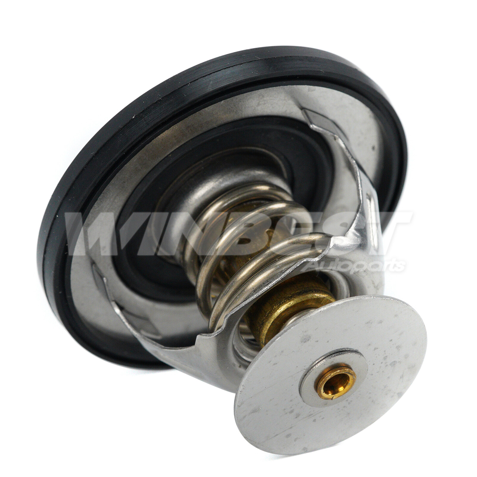 Engine Coolant Thermostat Assembly for Dodge Challenger Charger Chrysler 300