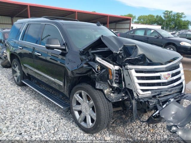 2014 - 2016 CADILLAC ATS Engine ECM Electronic Control Module 3.6L Y 8th Digit