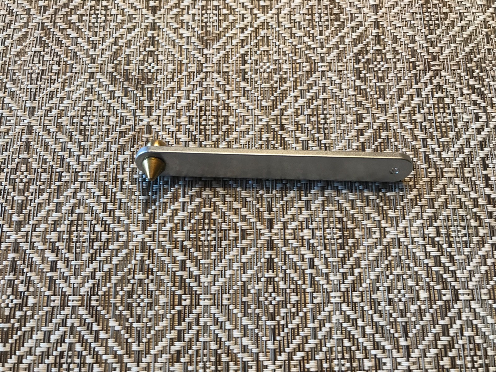 Pellet Seating Tool, Airgun Pellet Depth Tool, Pellet Depth Seating Tool