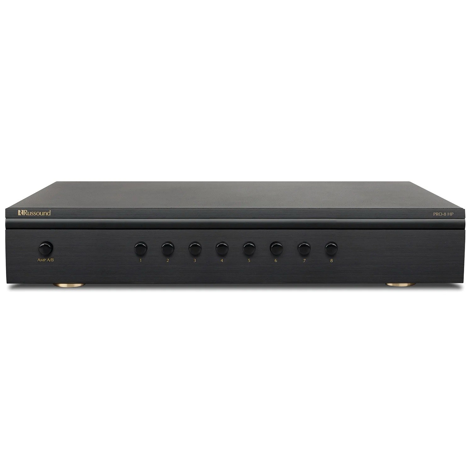 Russound PRO-8HP 8-Pair Speaker Selector
