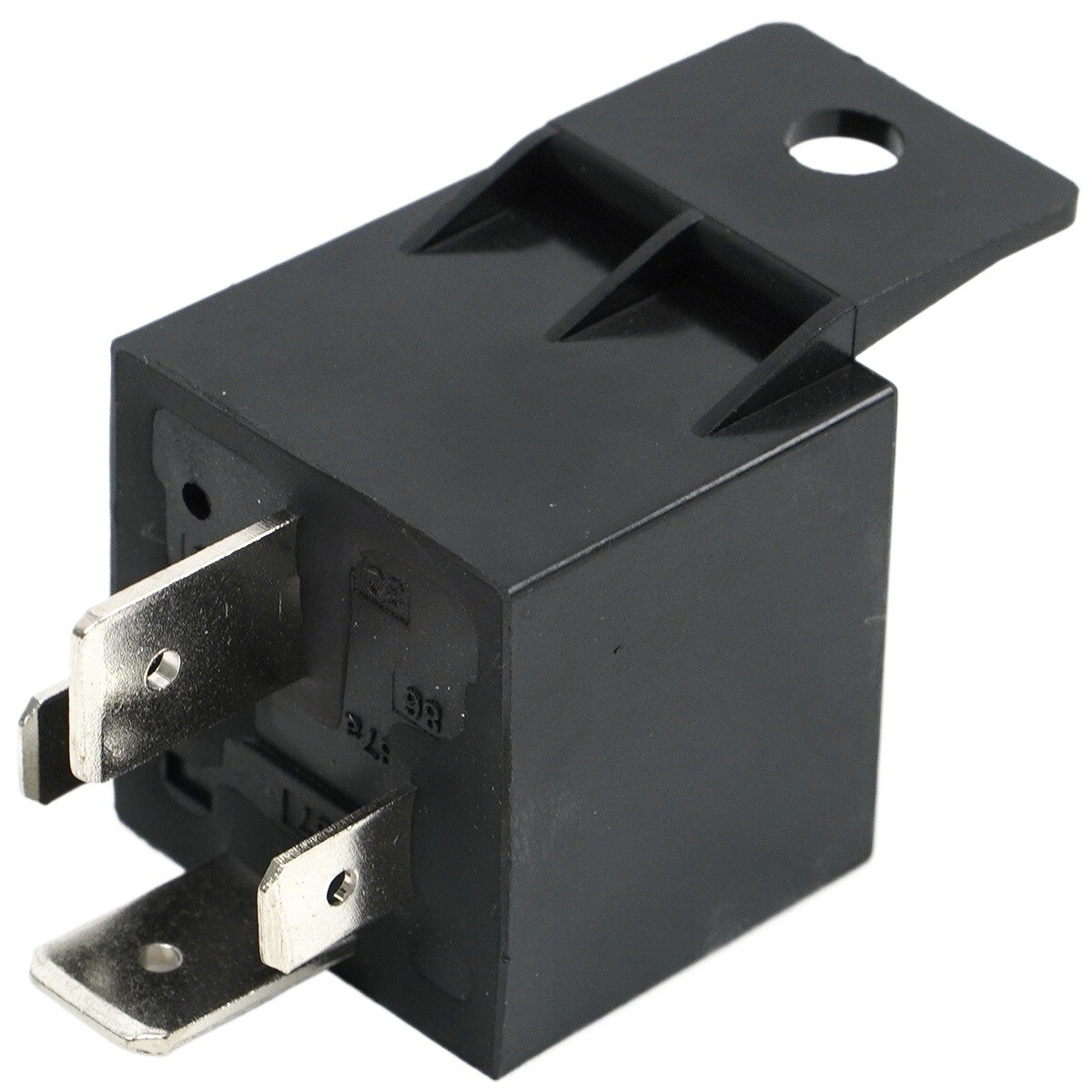 14V 80A Shut Off Solenoid Relay PR10-2B4-0-70A for 1994-98 Dodge Cummins 5.9L