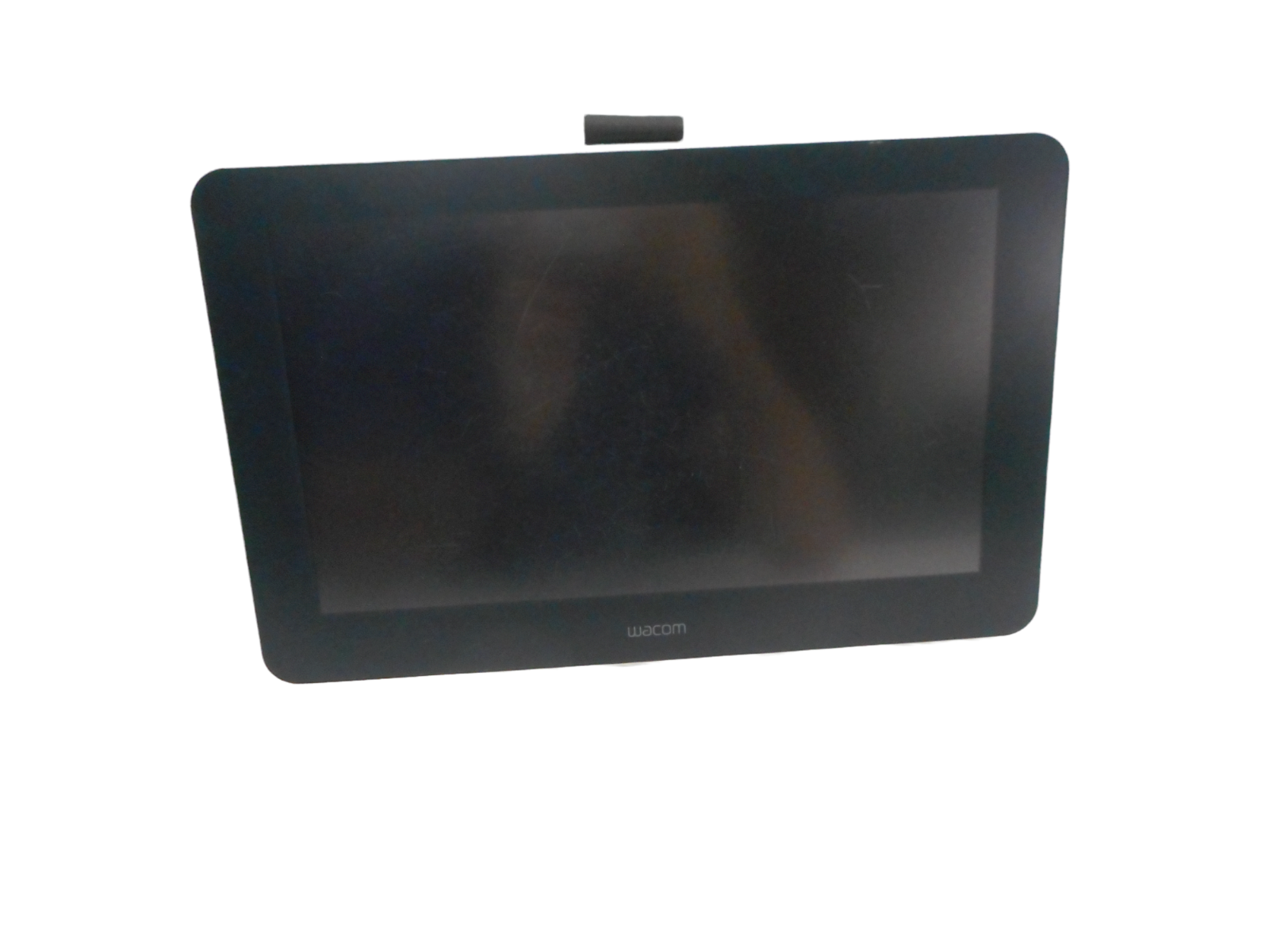 Wacom One Digital Drawing Tablet with Screen 13.3 - ONLY TABLET READ