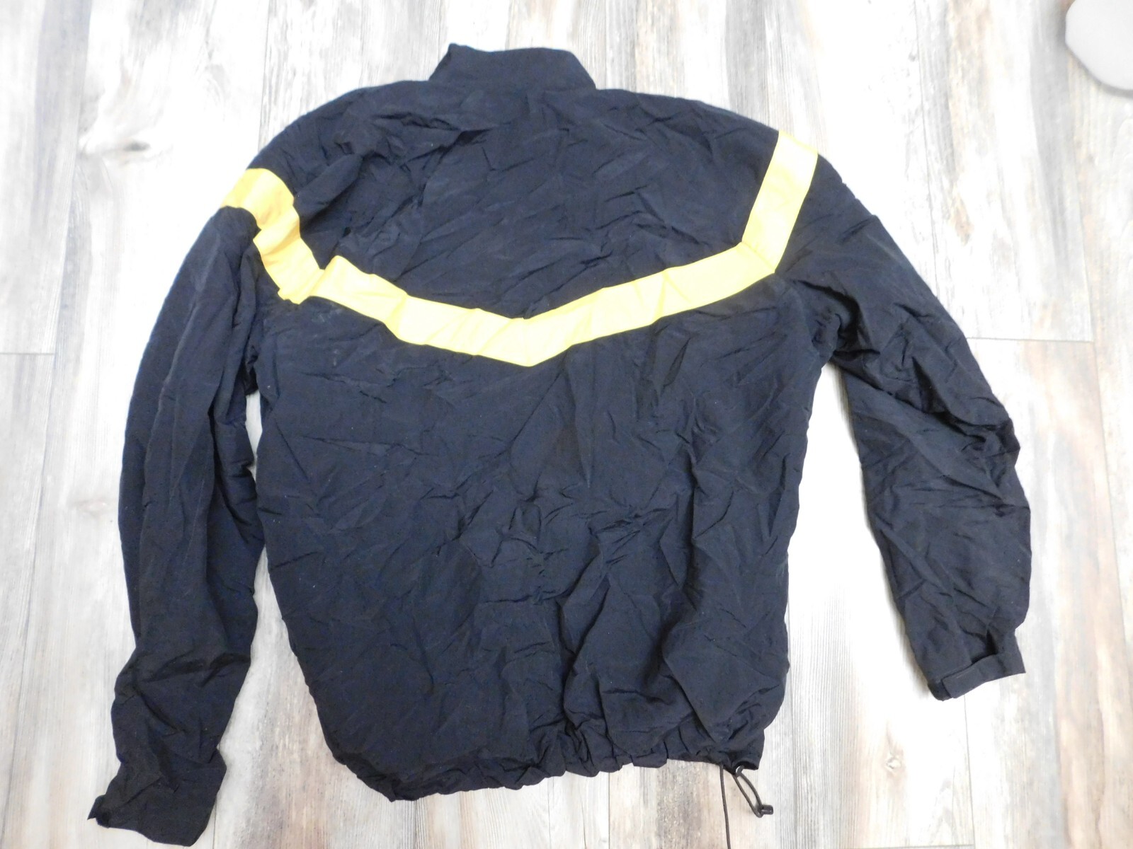 US ARMY APFU JACKET SIZE X LARGE - LONG