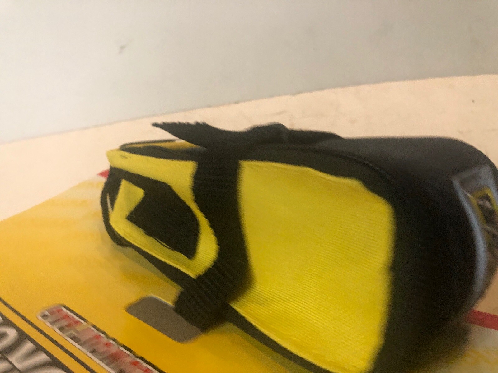 Pedro's 35 Cubic Inch Hatchback Blowout bag