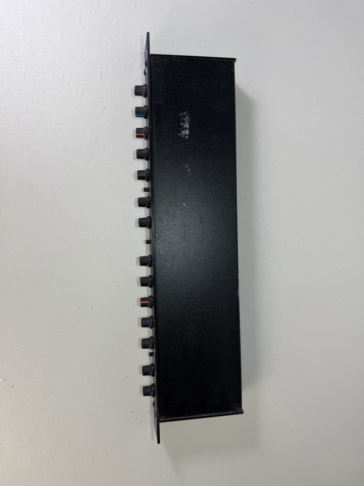 DBX Project 1 Compressor Gate 266
