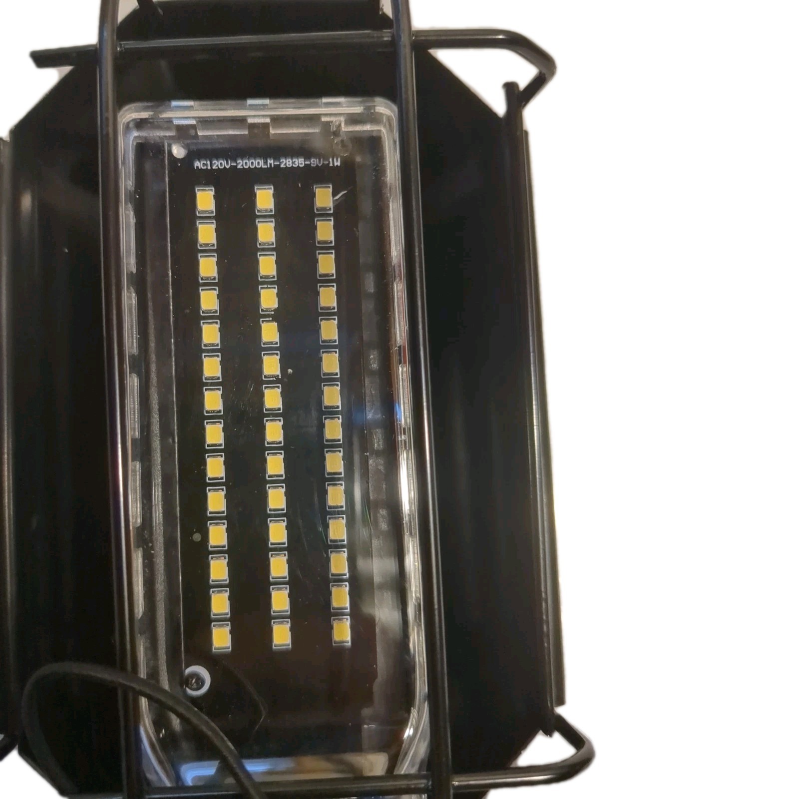 Led Work Light Performance Tool W2244 Direct Plug LED Drop Light