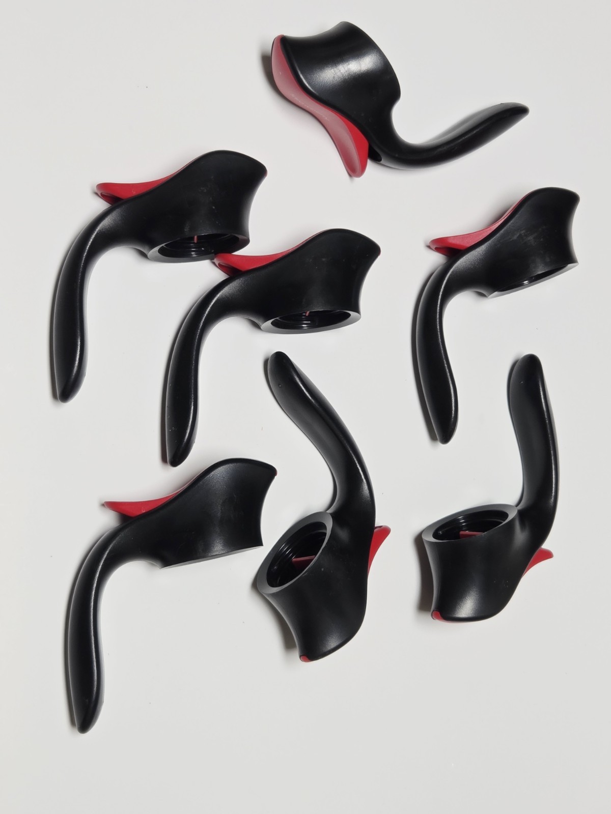 Syrup Dispenser Tops 7pk