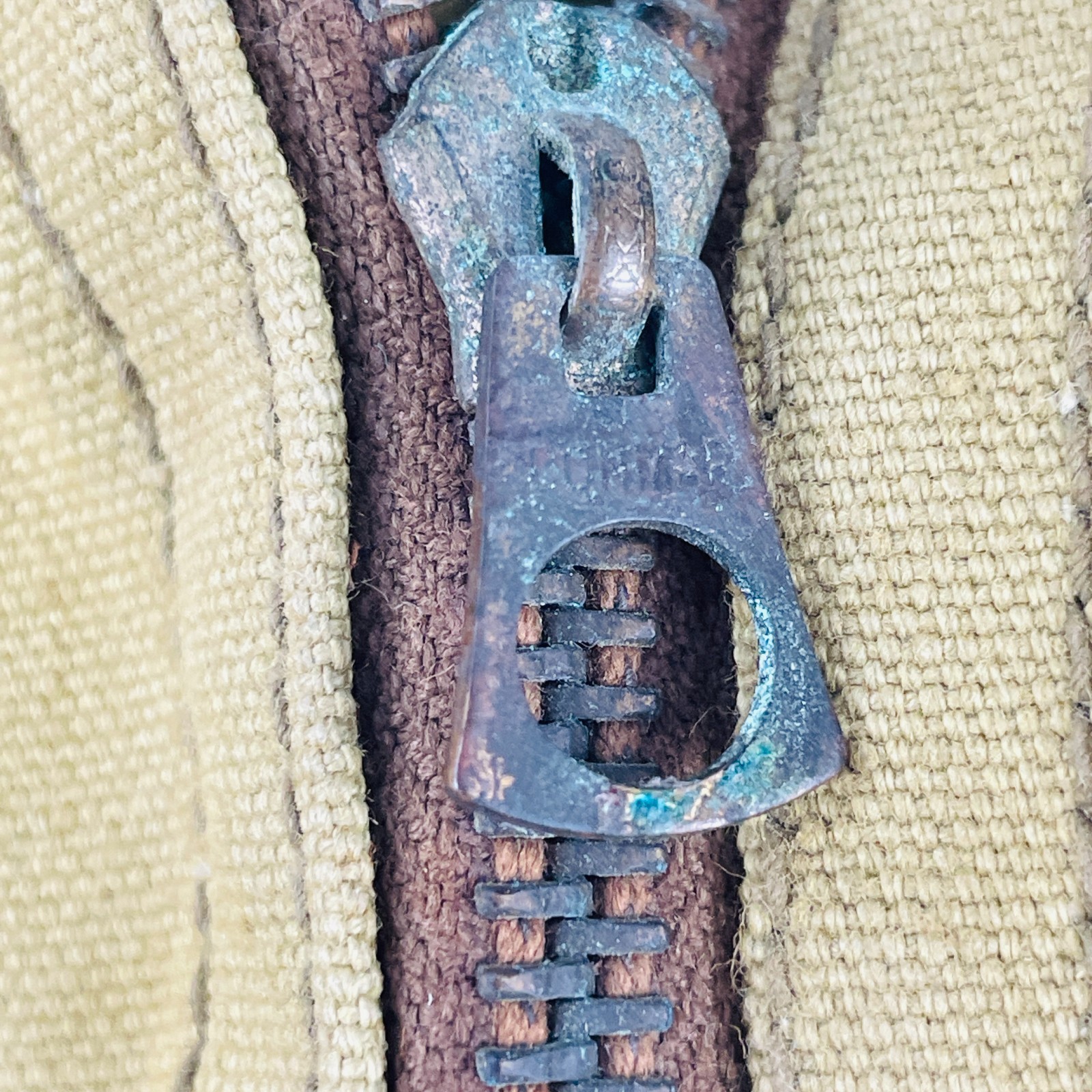 2 US Military Type A-5 Flare Pouches