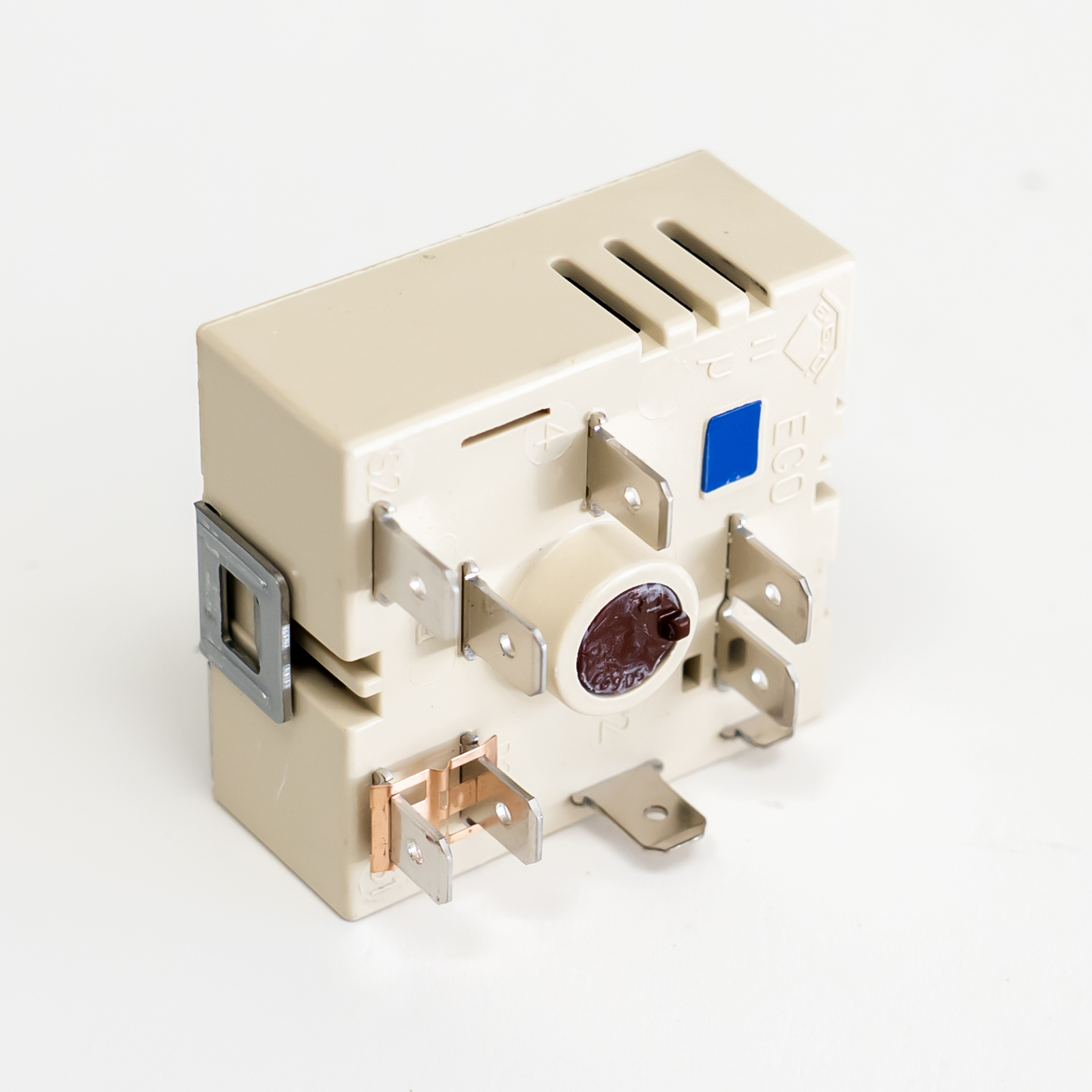 Choice 316238201 Range Burner Infinite Switch Control for Electrolux Frigidaire