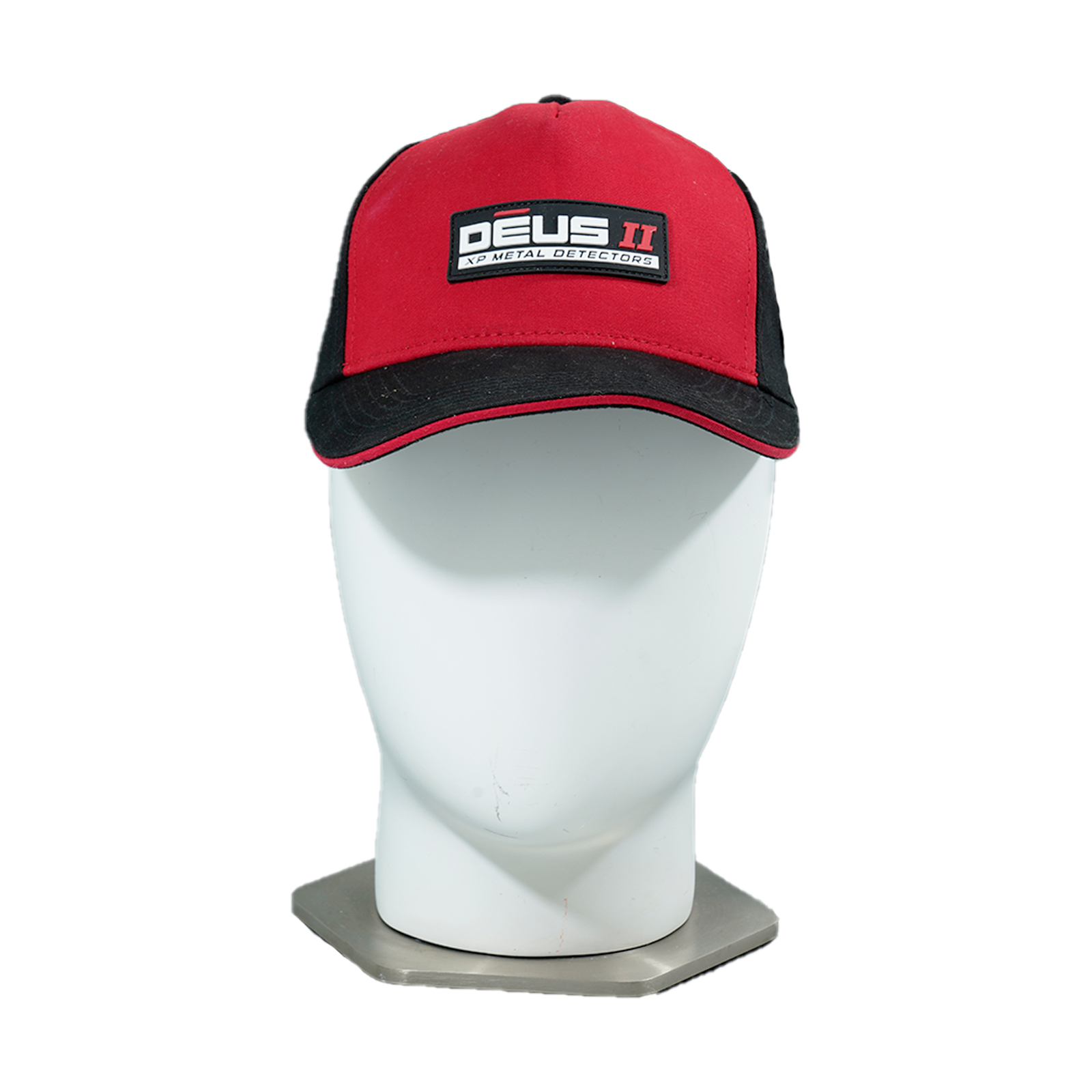 XP DEUS II Metal Detector Cap – Official XP Hat with Embroidered Logo