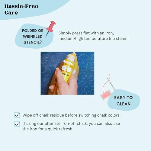 - Bumble Bees - Edge to Edge Stencil, Continuous Line Template for Free