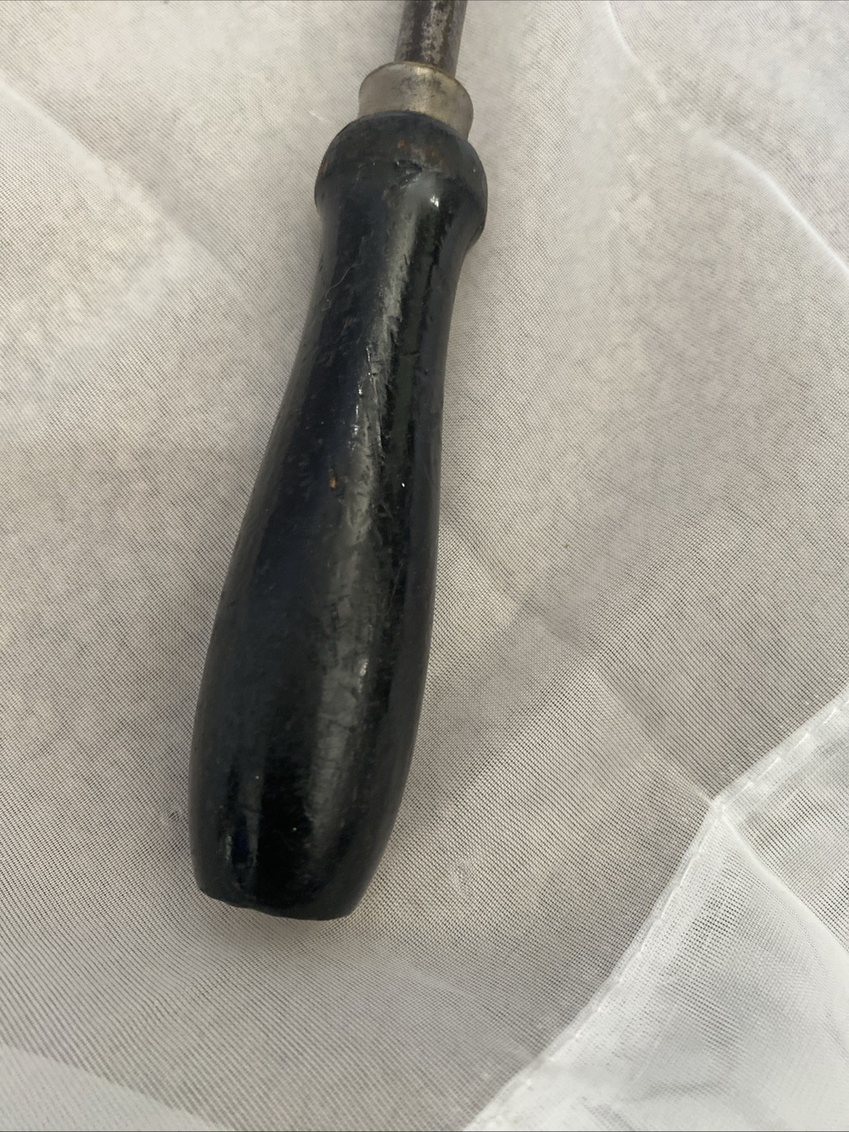 Antique Copper Head 13.5”Soldering Iron Tool