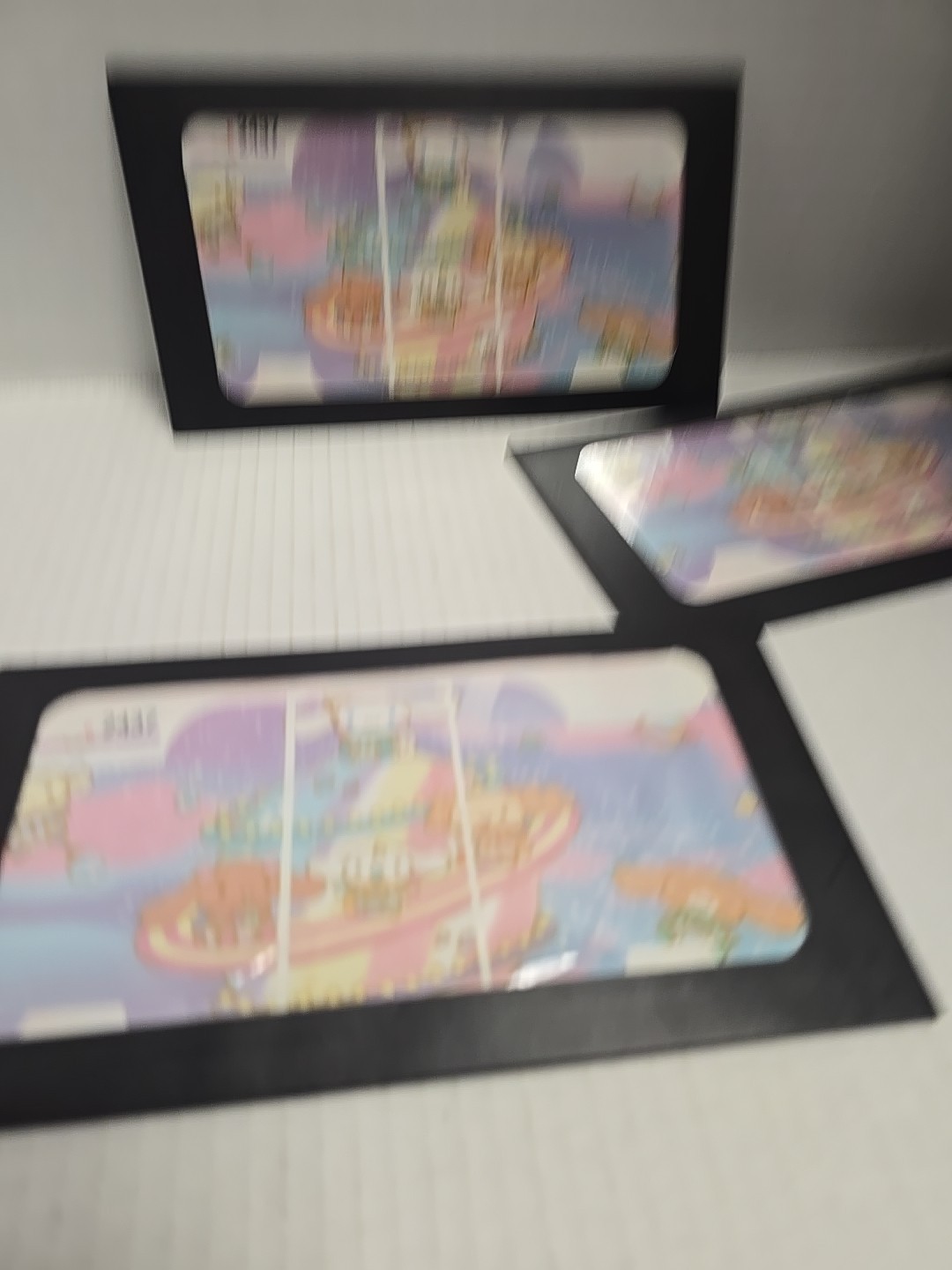 Dlseego Switch Skin  3pk All The Same