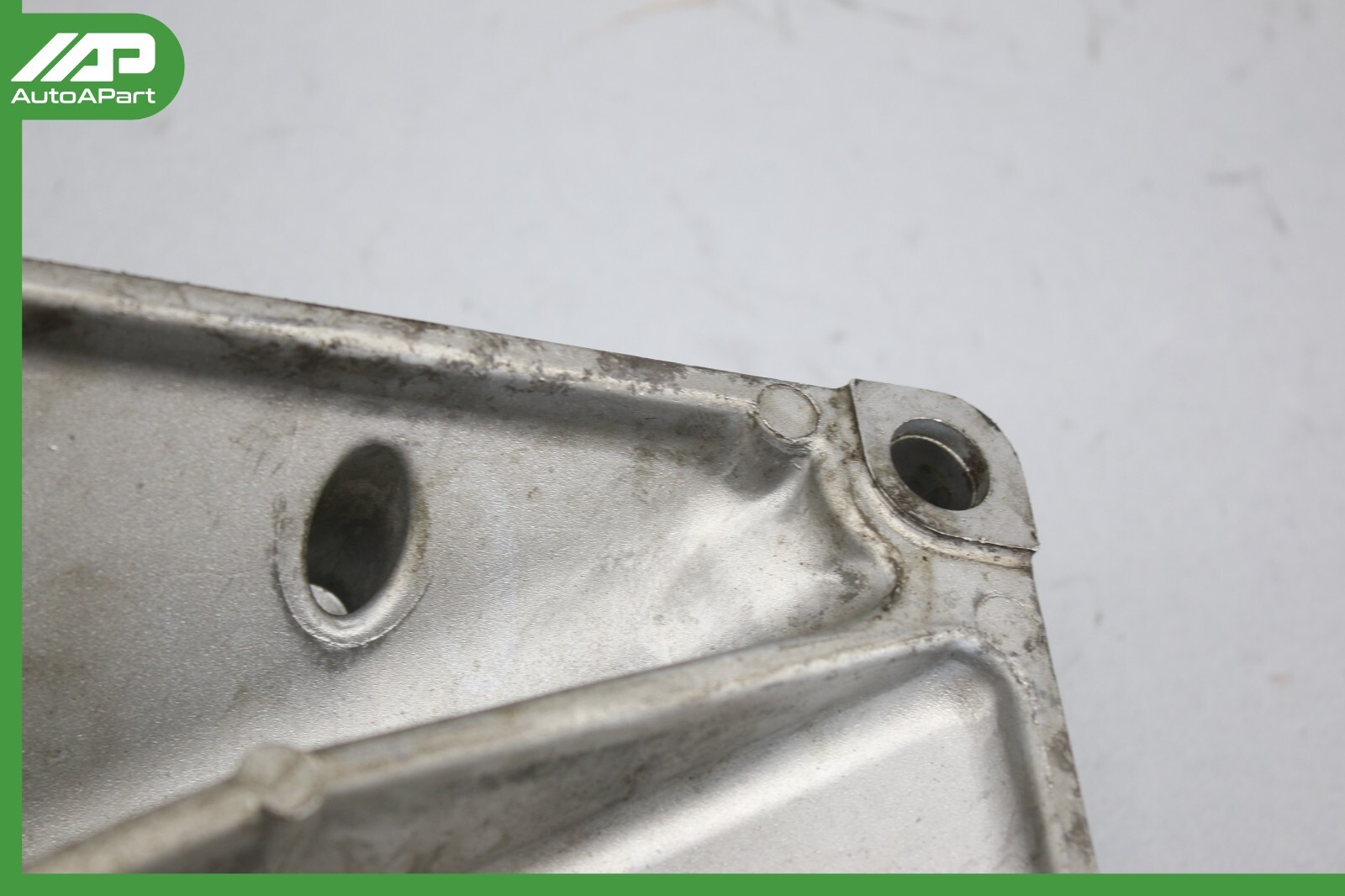 ✅ 09-11 BMW E90 335d Left Engine Motor Mount Bracket Assembly 6760311 OEM