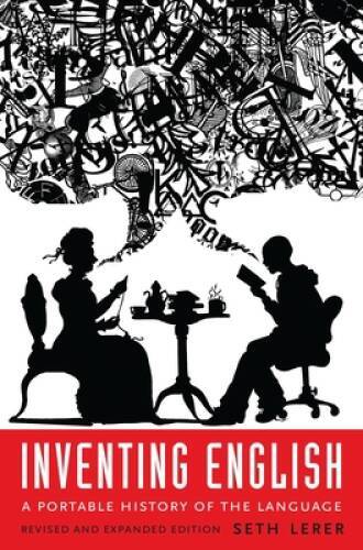 Inventing English: A Portable History of the Language - Paperback - GOOD