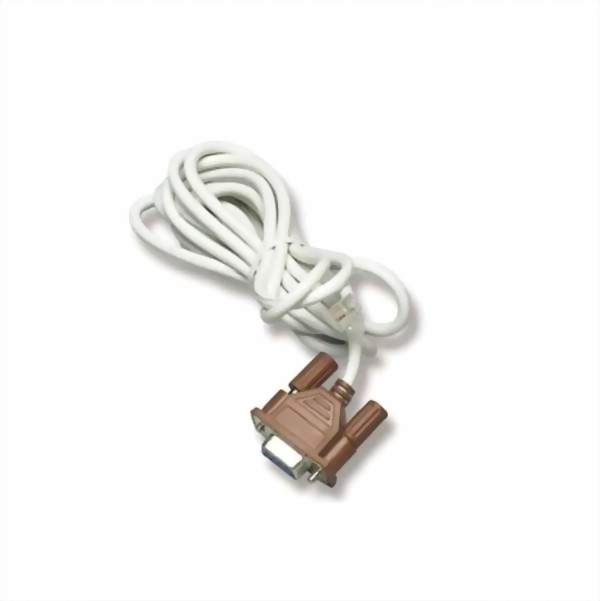 Original CM11A Computer Interface OEM Replacement Serial Cable CM11A-CBL