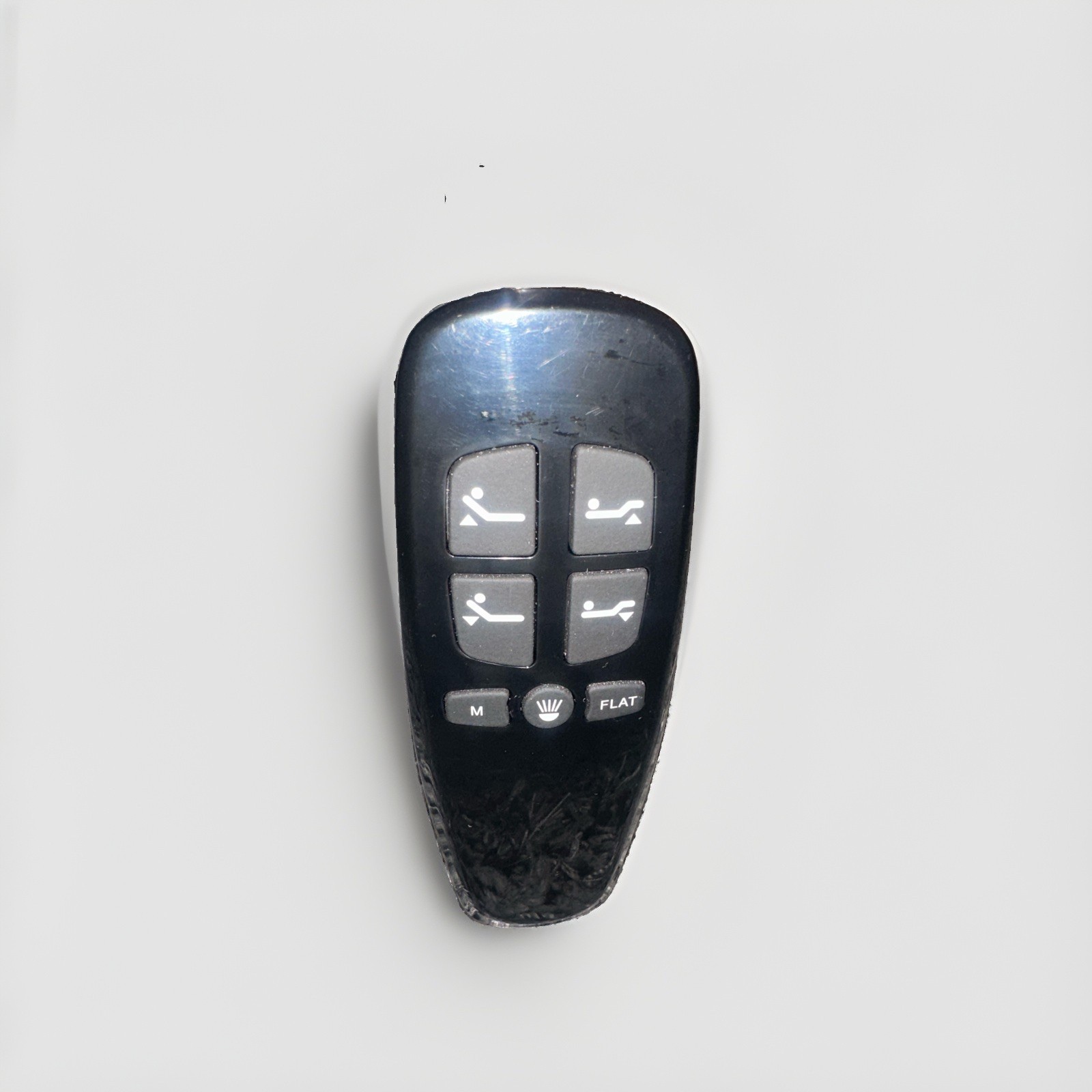 Adjustable Bed Richmat HJH13D Remote Control Replacement