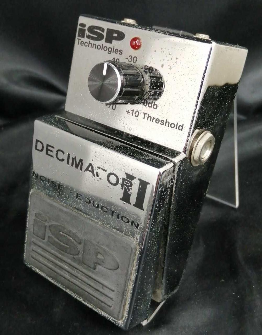 Isp Decimatorii Effector No.nm1307