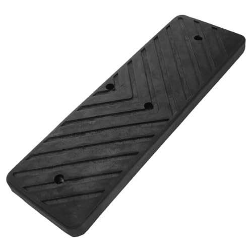 Tire Machine Rubber Pressure Pad Universal Tire Changer Gasket 15In Anti-Slip