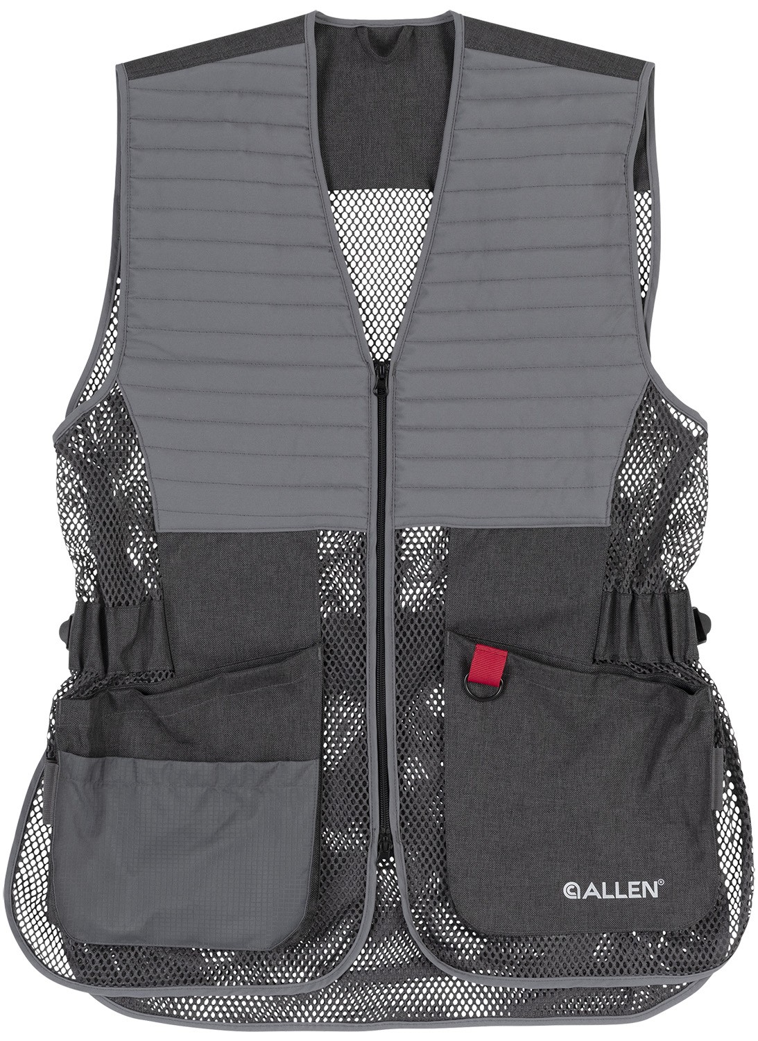 ALLEN Competitor