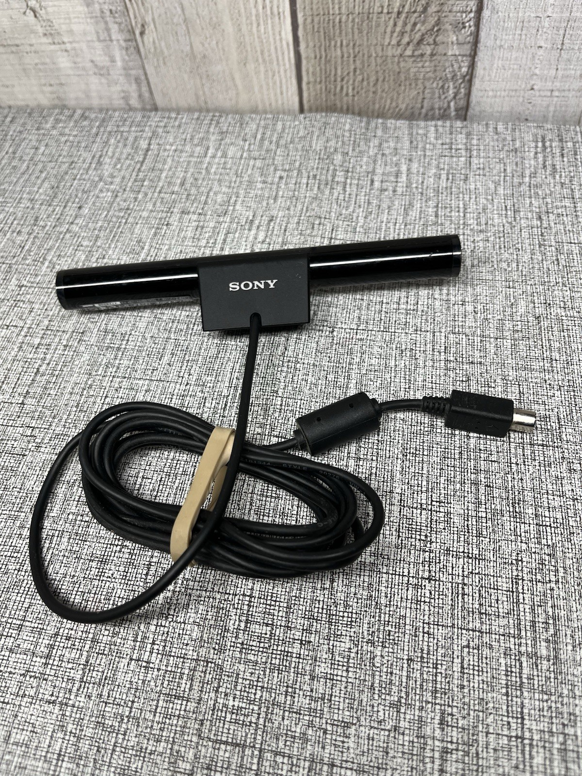Sony TMR-BR100 3D Sync Transmitter For HX800 HX810 HX909 LX900 NX810