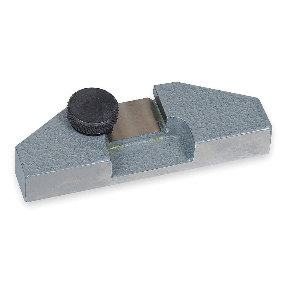 MITUTOYO 050083-10 Depth Attachment for 4,6,8 In. Calipers 4LA50