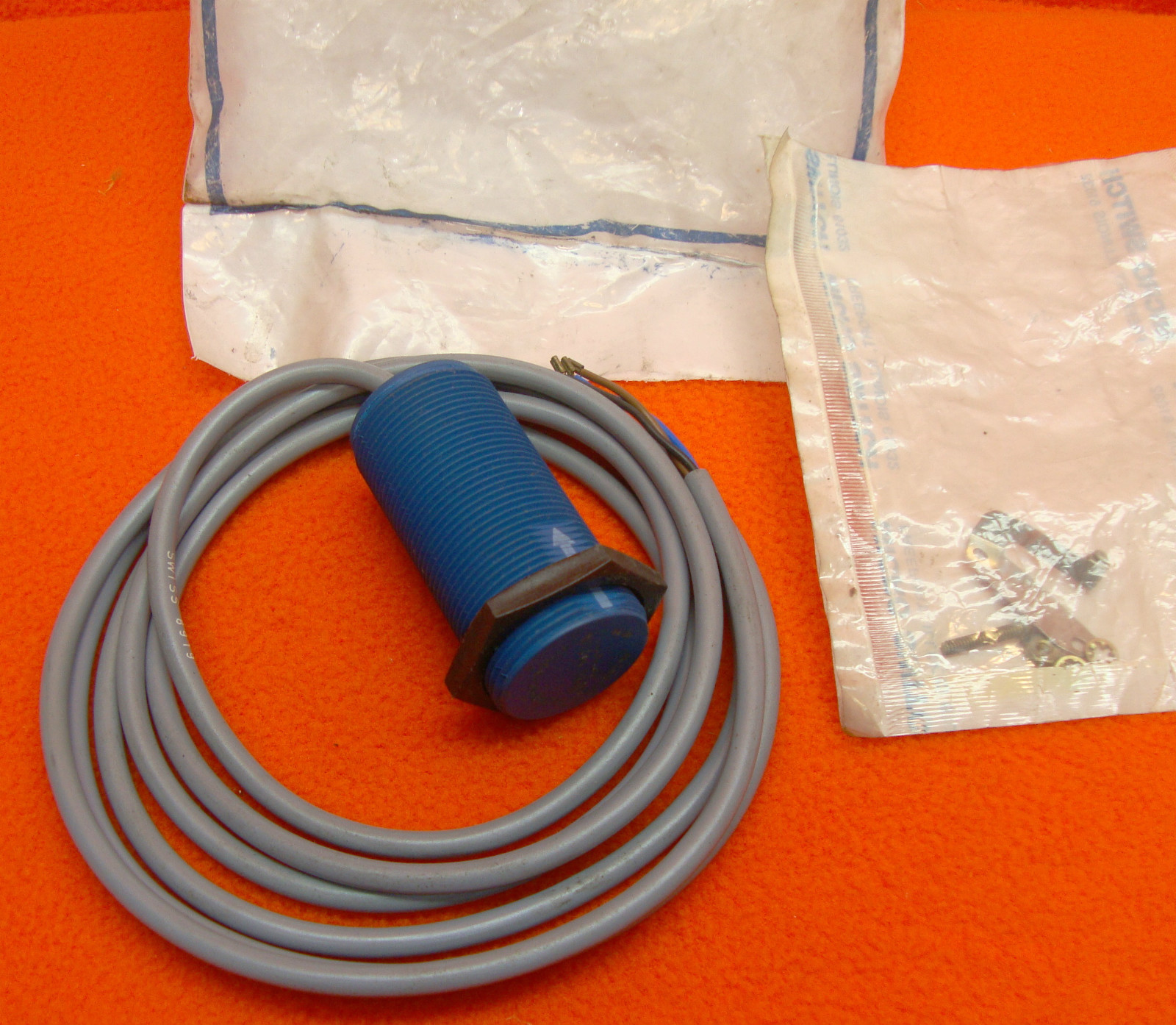 NEW Micro Switch Honeywell 922AB4XP-A9N-L MicroSwitch Sensor CR215DBA30A5NB
