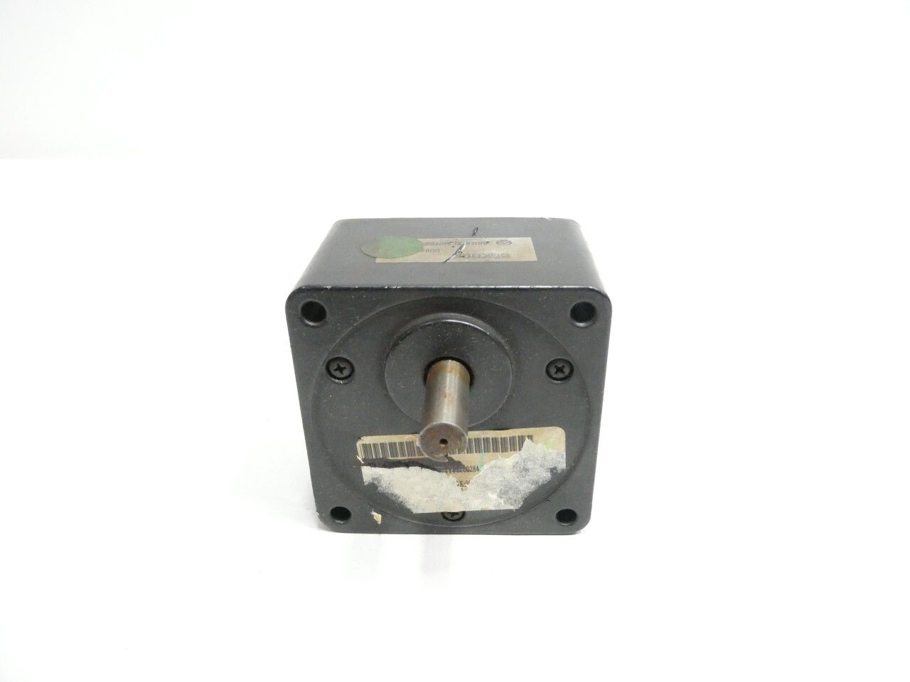 Oriental Motor 5GK90K Planetary Gear Head