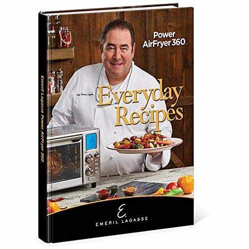 Emeril Lagasse Everyday Recipes for - Hardcover, by Emeril Lagasse - Very Good