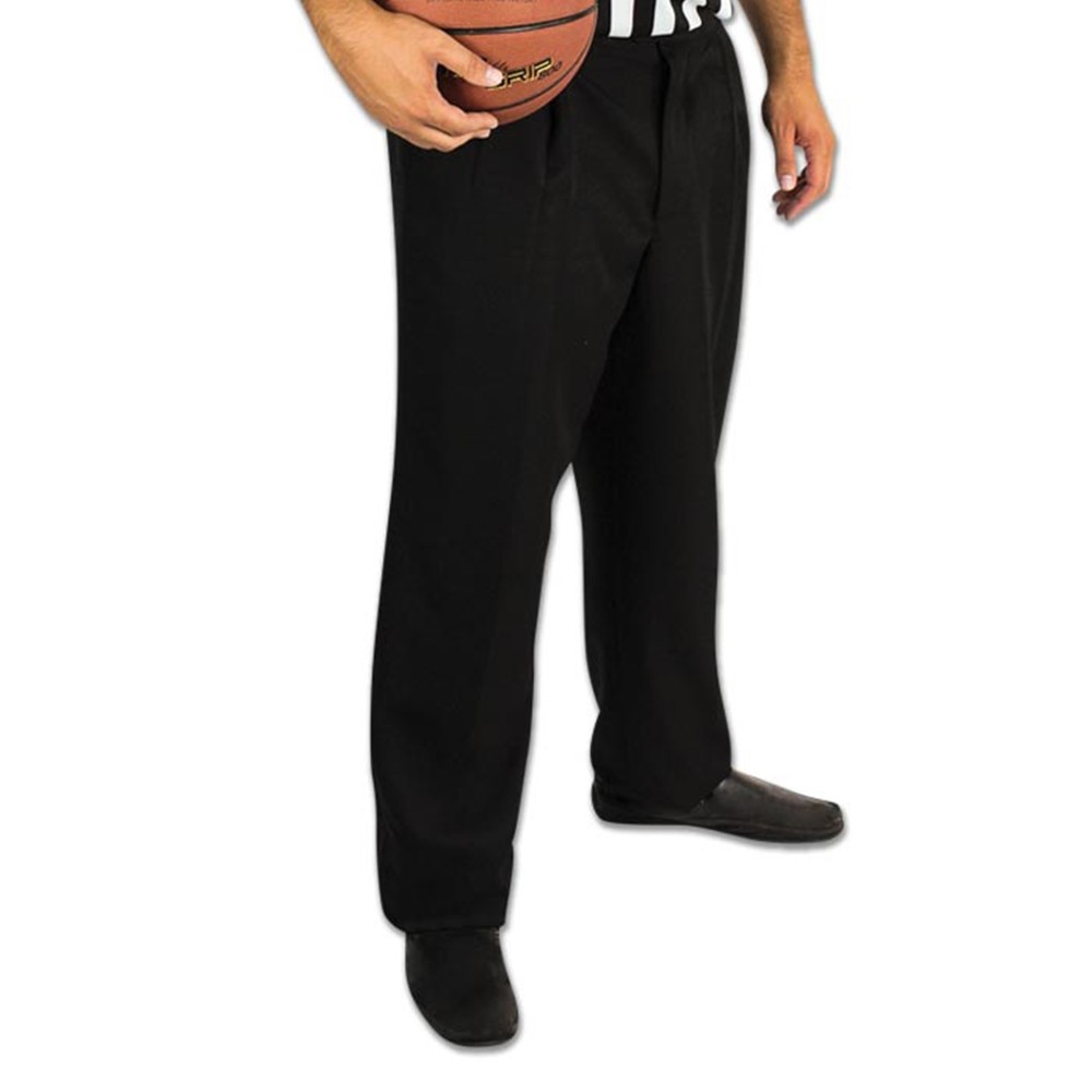 Champro Adult BBPR1 Basketball Officials' Pants