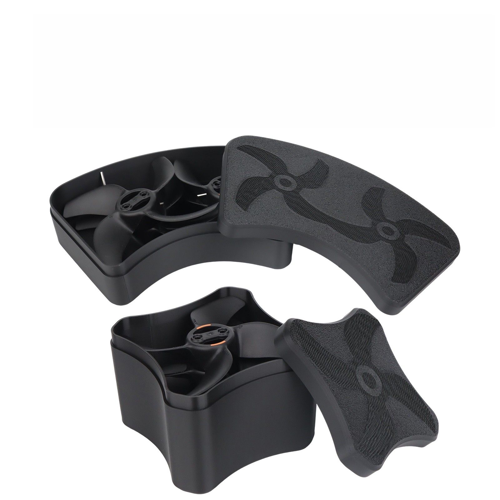 Storage Case For DJI AVATA 360 Propeller Portable Protective Case for Propellers