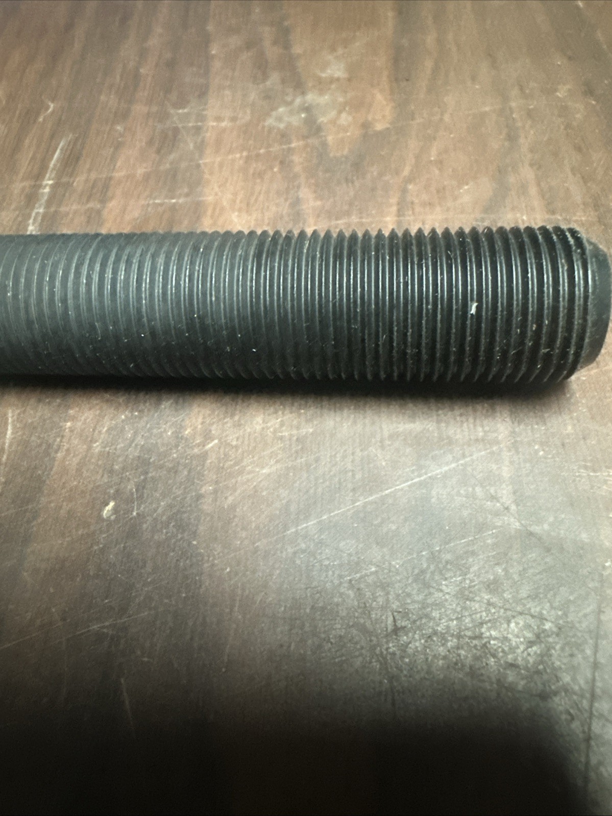 TWO PROTO - Puller Part — Threaded Rod, 3/4-16 X 12” - Buying Two Rods