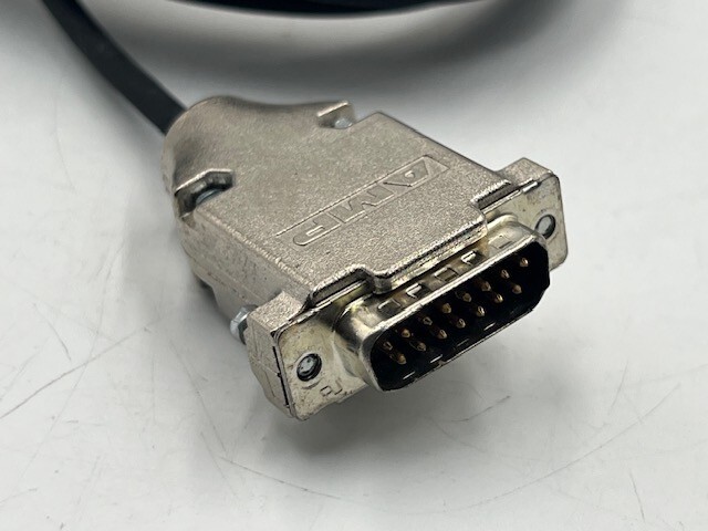 Renishaw RGH41X30D05A 1 um Optical Linear Encoder Readhead Used