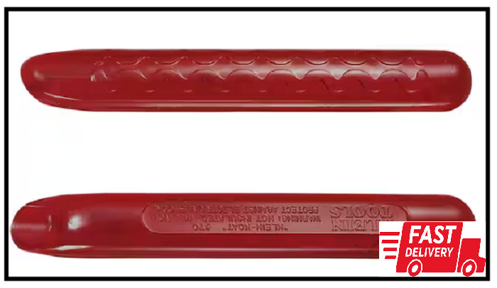 Replacement Handles for 8 in. to 9 in. Pliers - Restore Your Tools Easily