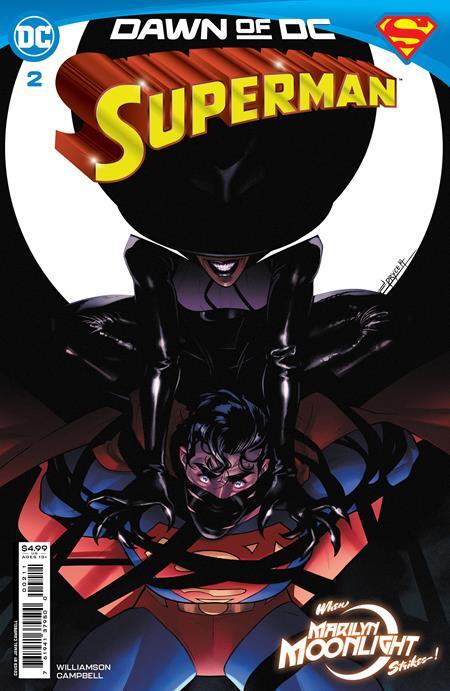 Superman #2-5 | Select Covers | DC Comics 2023 NM